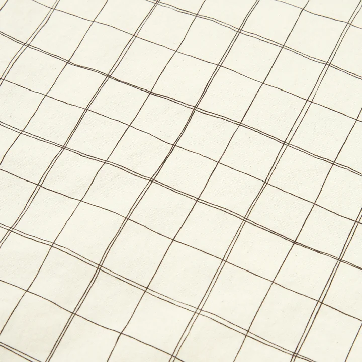 L1N0 Drap de lit bébé de Nobodinoz