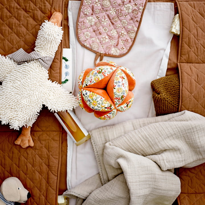 Bloomingville Mini - Peluche Gaspard