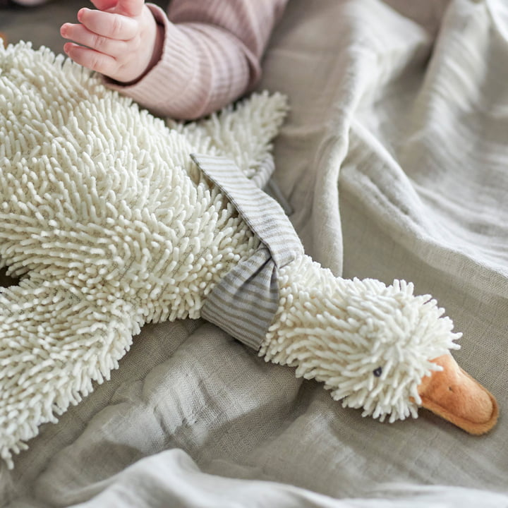 Bloomingville Mini - Peluche Gaspard