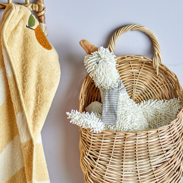 Bloomingville Mini - Peluche Gaspard