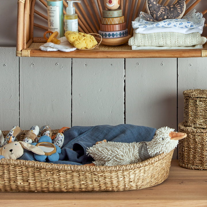 Bloomingville Mini - Peluche Gaspard