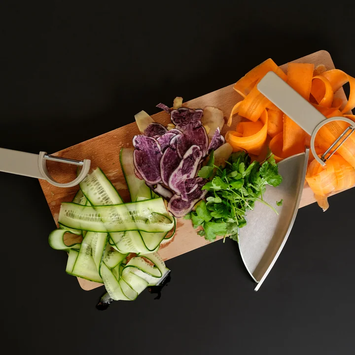 Set de coupe Singles de Zone Denmark