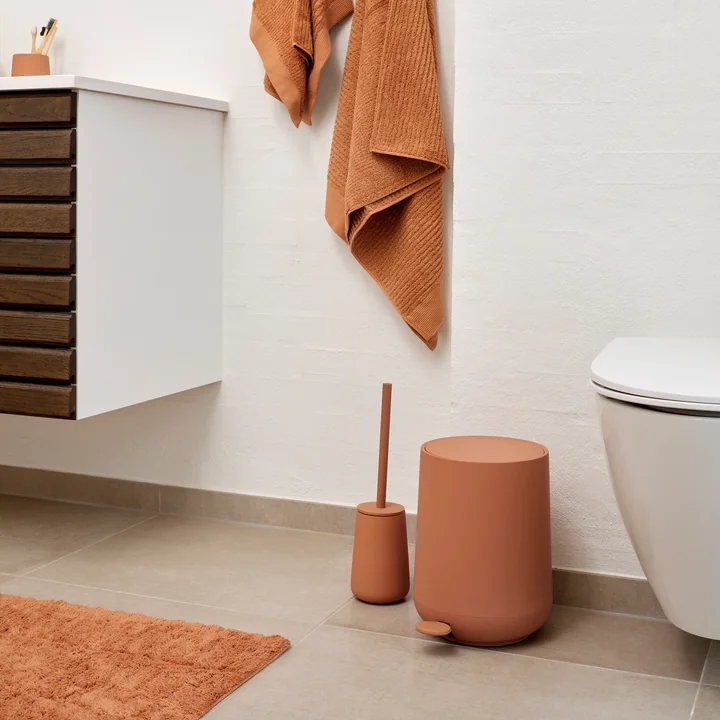 Nova One Brosse à toilettes de Zone Denmark