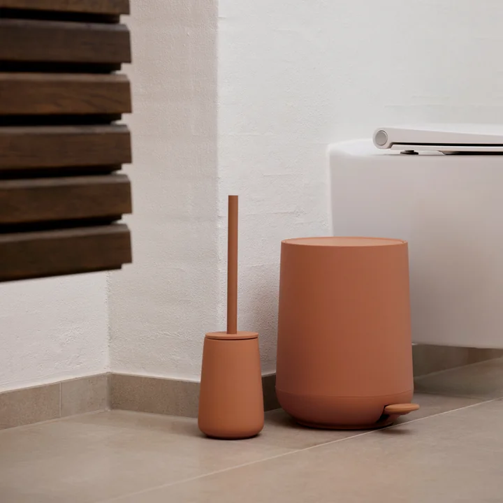 Nova One Brosse à toilettes de Zone Denmark