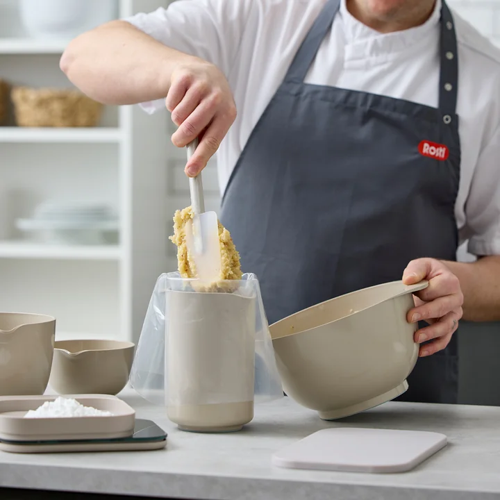 Classic gobelet mélangeur, 1,25 l., humus de Rosti