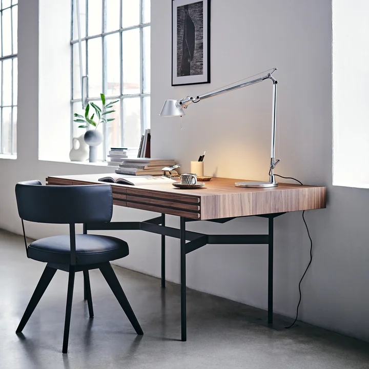 Artemide - Tolomeo Tavolo Lampe de table à LED