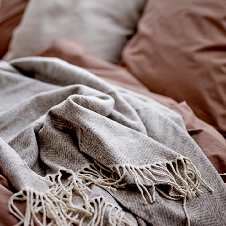 Södahl - Couverture Stillness