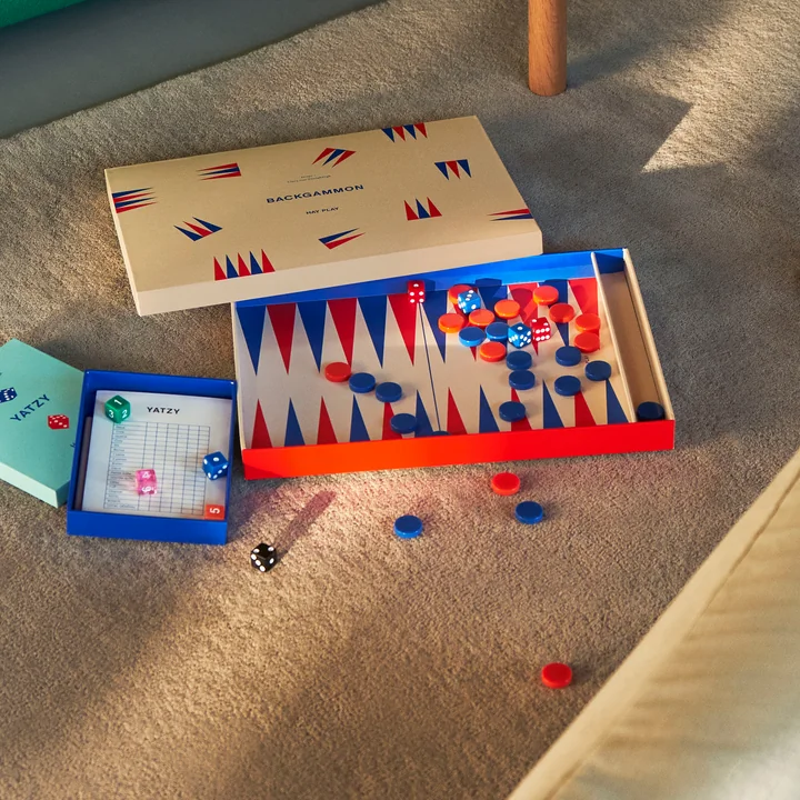 Raw Tapis No. 2, sand de HAY