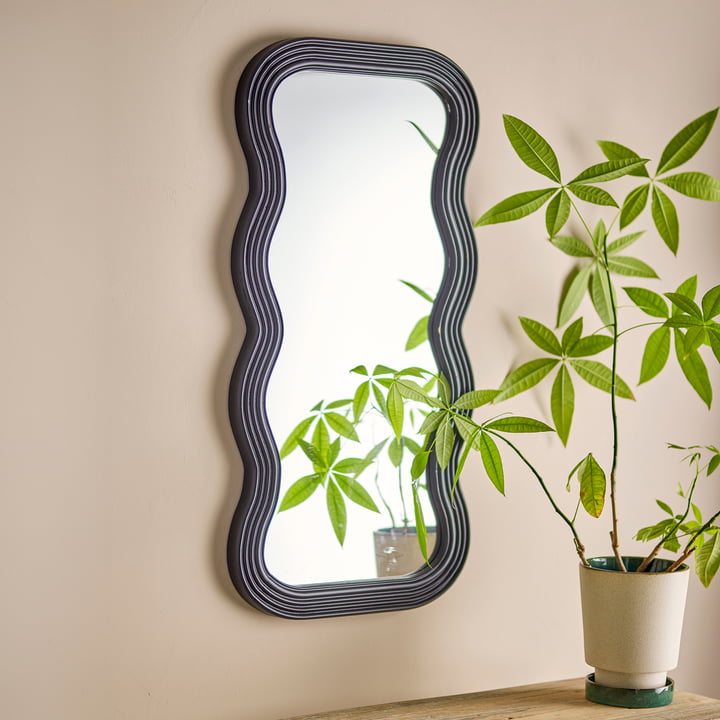 Bloomingville - Parker miroir mural