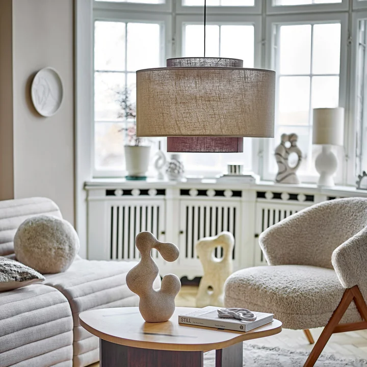 Bloomingville - Janica Lampe à suspendre