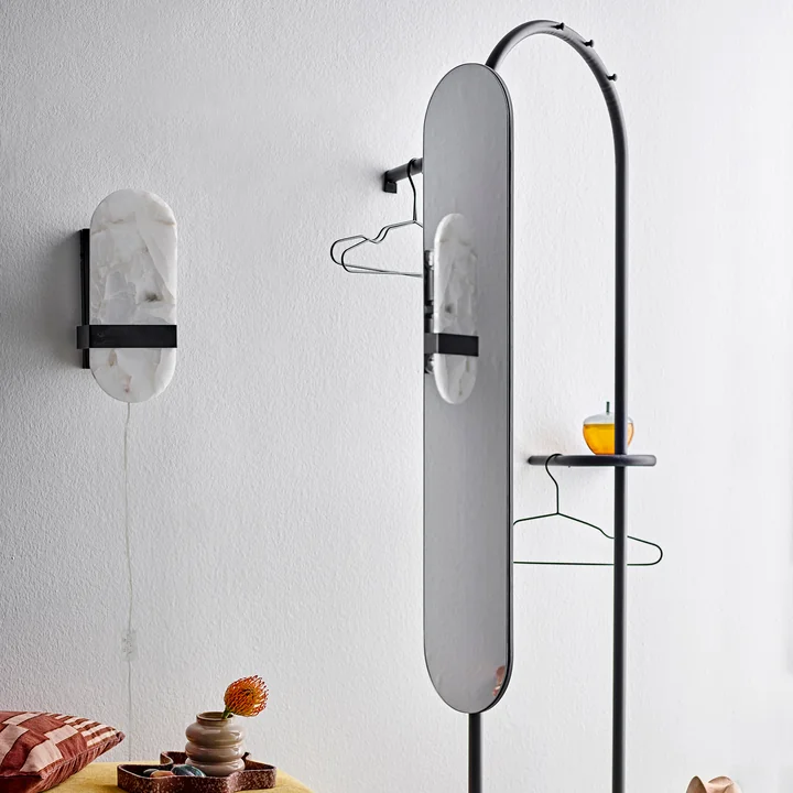 Bloomingville - Belen Portemanteau