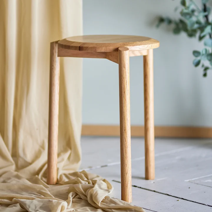 Bloomingville - Gil Tabouret