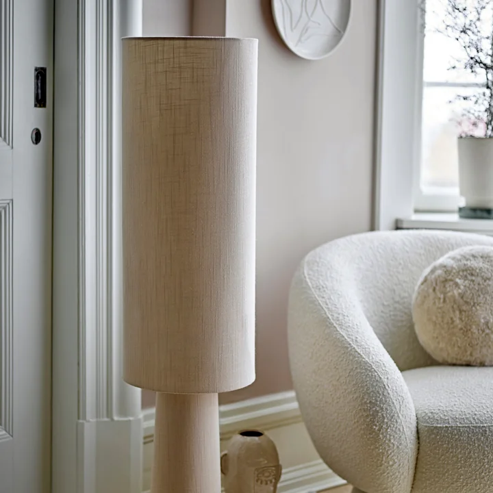 Bloomingville - Emmie Lampadaire