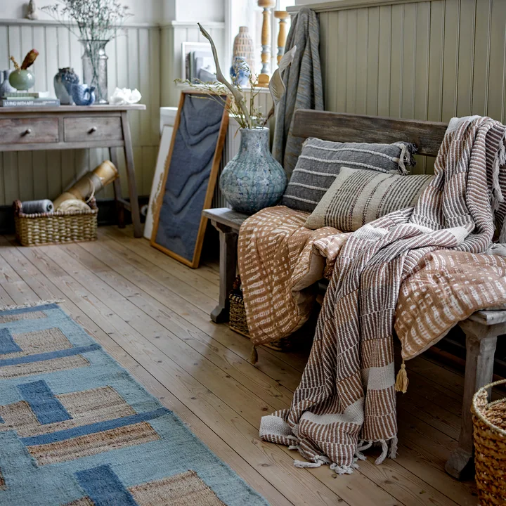 Bloomingville - Isnel Couverture