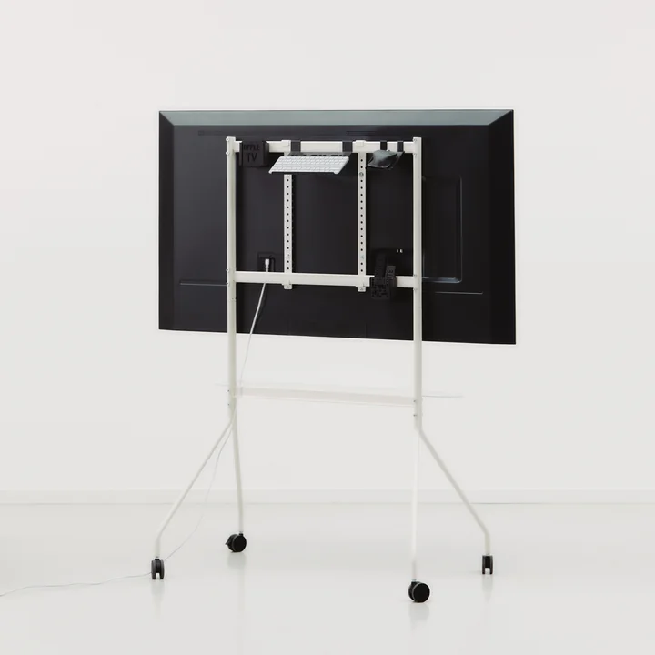 Pedestal - Moon Pro Support TV