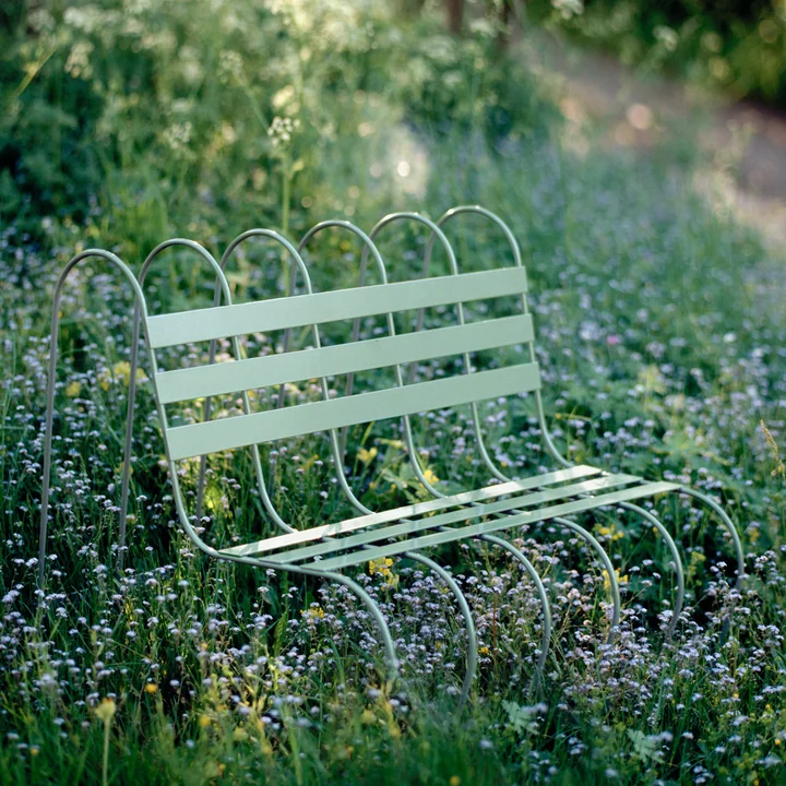 Design House Stockholm - Gardener's Canapé de jardin, 90 x 77 cm