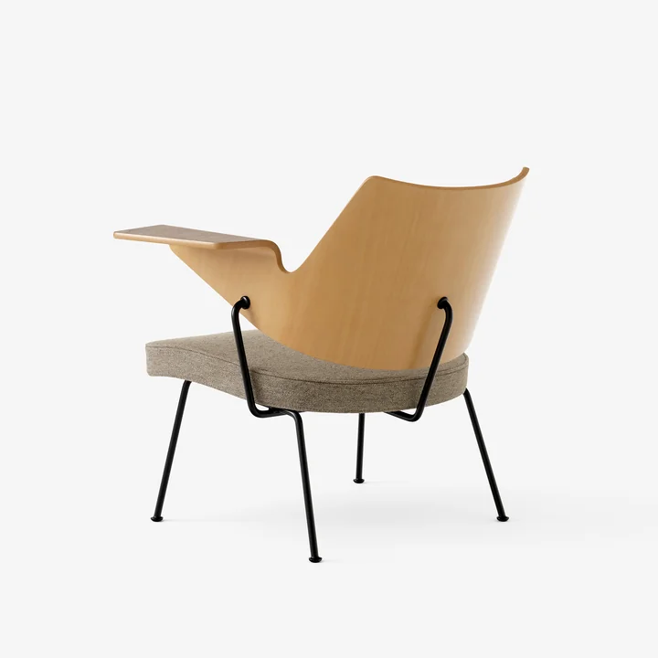 RFH Lounge Chair RD8 de & Tradition