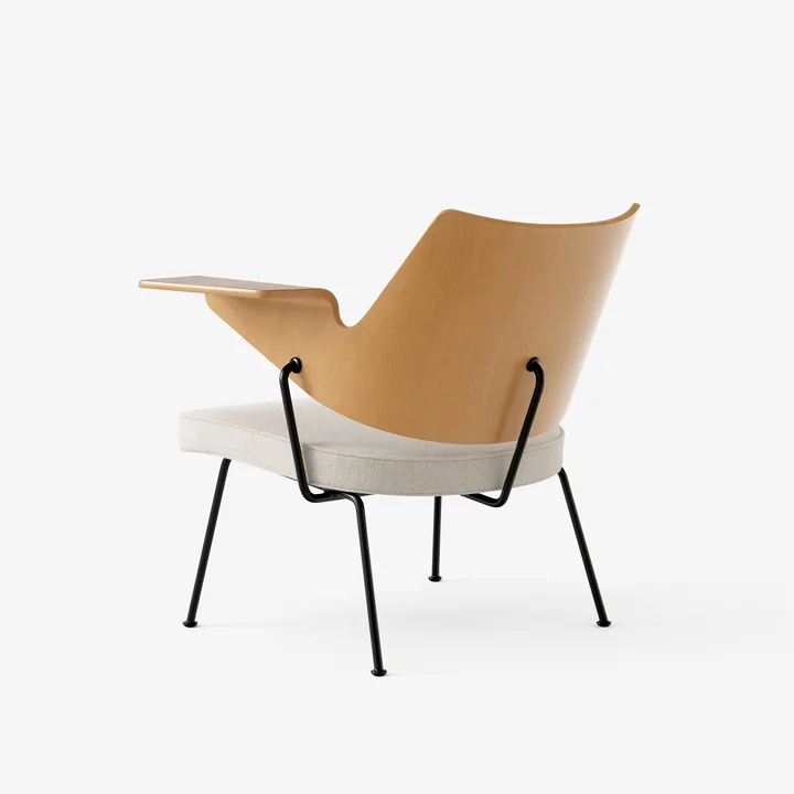 RFH Lounge Chair RD8 de & Tradition