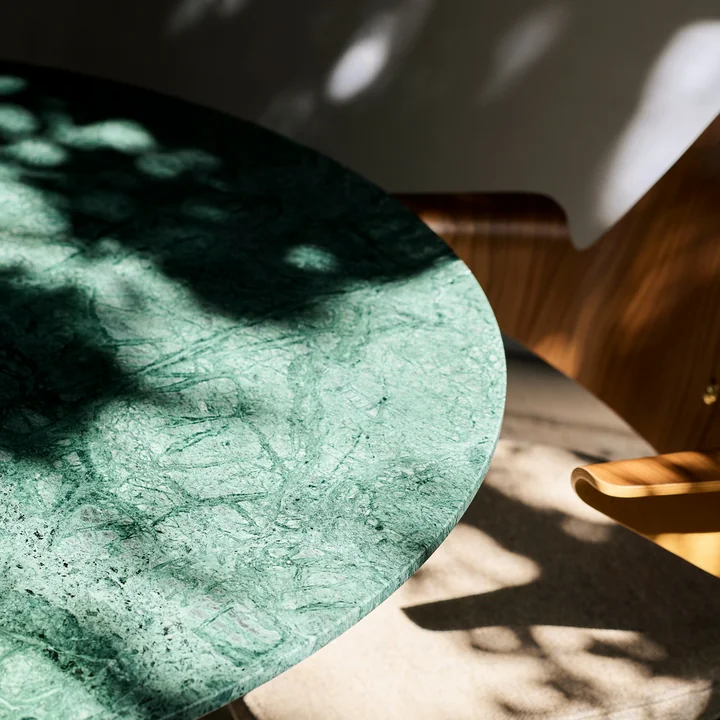 RFH Chaise avec accoudoirs RD7 de & Tradition