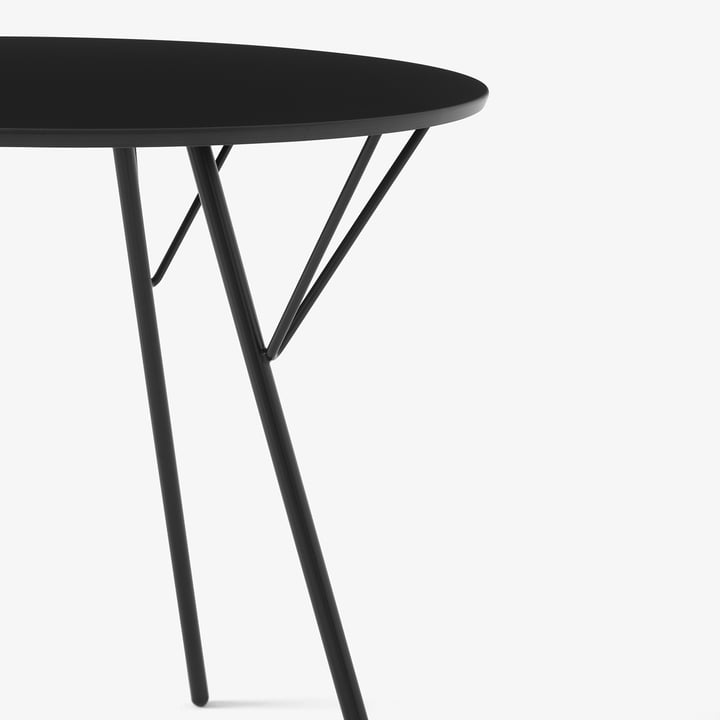 RFH Terrace Table de & Tradition