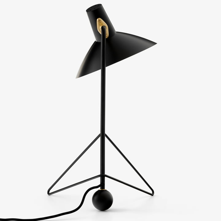 Tripod HM9 Lampe de table de & Tradition