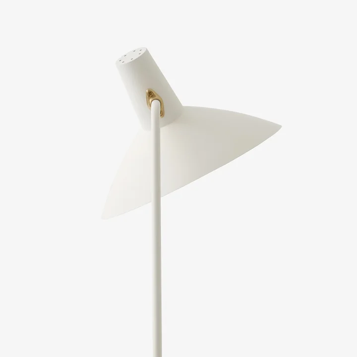 Tripod HM8 Lampadaire de & Tradition