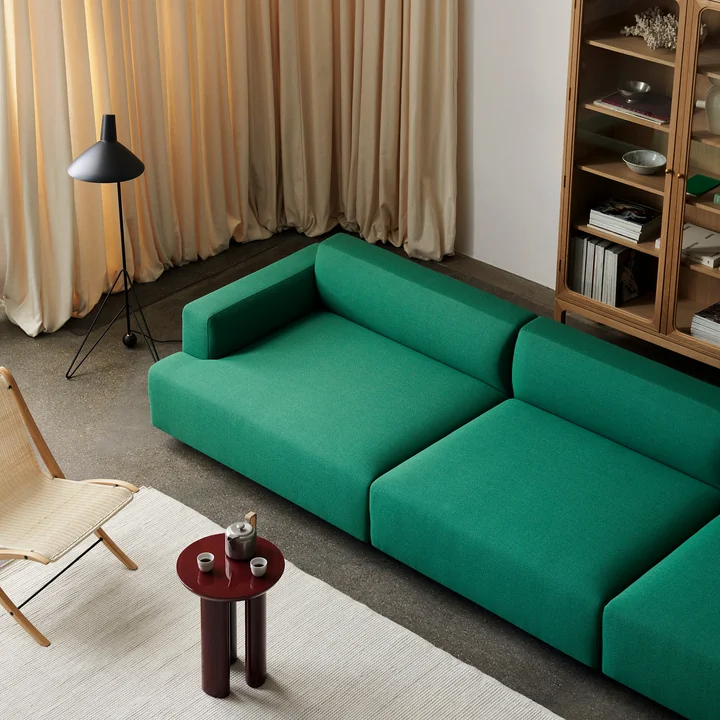 Tripod HM8 Lampadaire de & Tradition