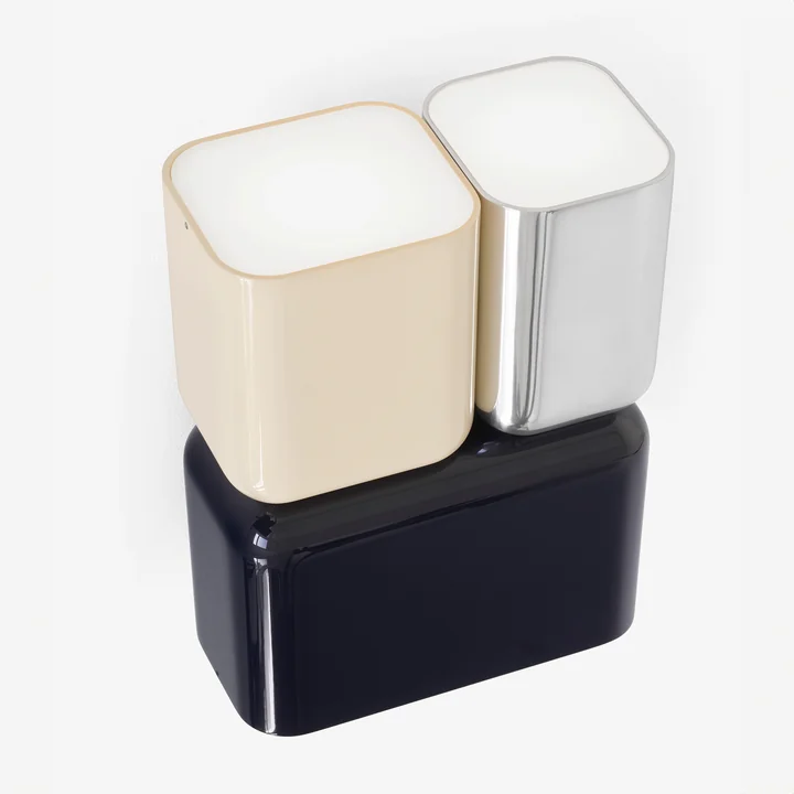 Tabata LN10 Applique murale de & Tradition