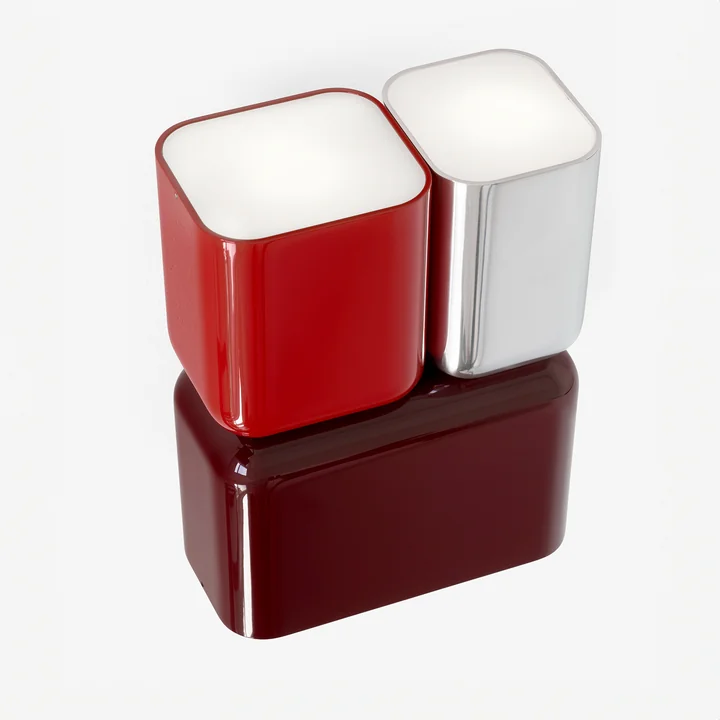 Tabata LN10 Applique murale de & Tradition