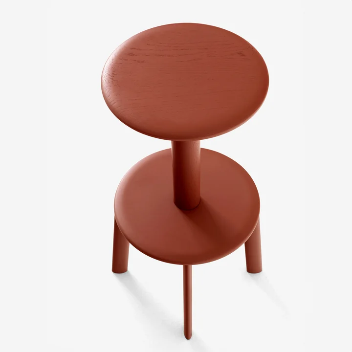 Massif AV39 Tabouret de comptoir AV40 Tabouret de bar de & Tradition