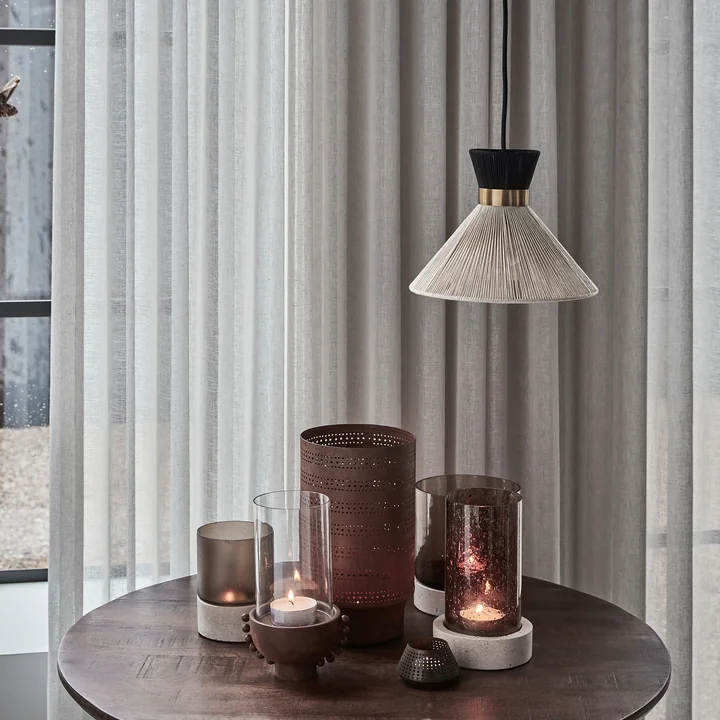 La lampe de House Doctor