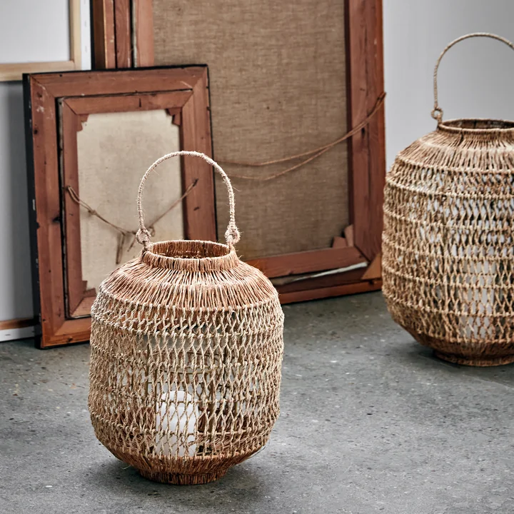 Lanterne de House Doctor