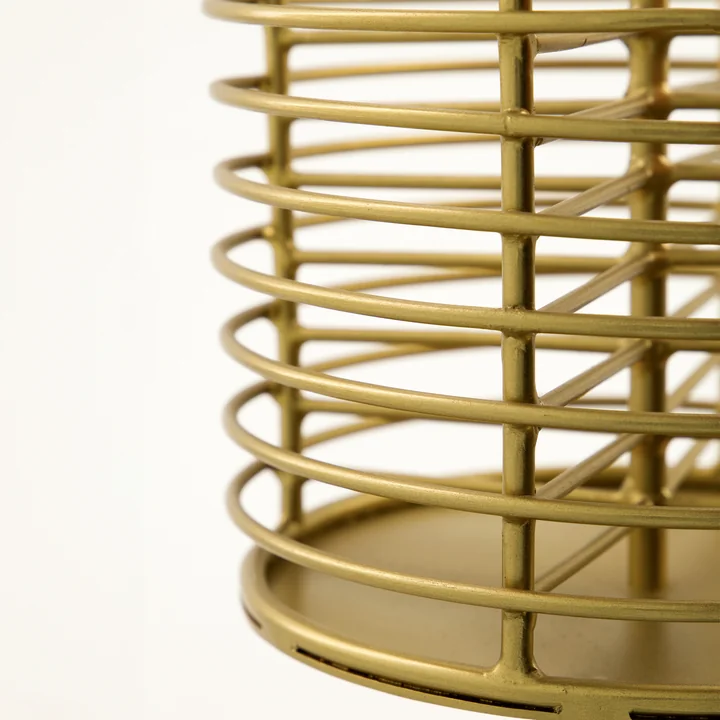 Lela Boîte de rangement de House Doctor