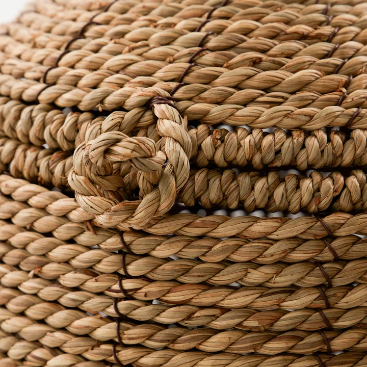 Panier de rangement Rama de House Doctor