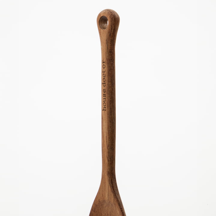Cuillère de service de House Doctor