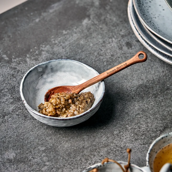 Cuillère de service de House Doctor