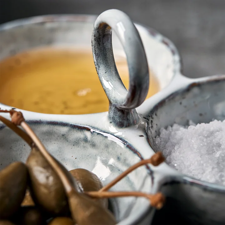 Bols de service de House Doctor