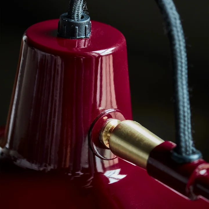 Lampe de table de House Doctor