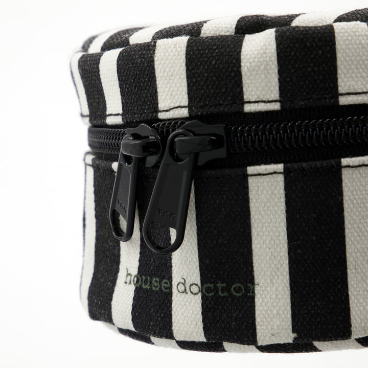 Boîtes de rangement Topp de House Doctor