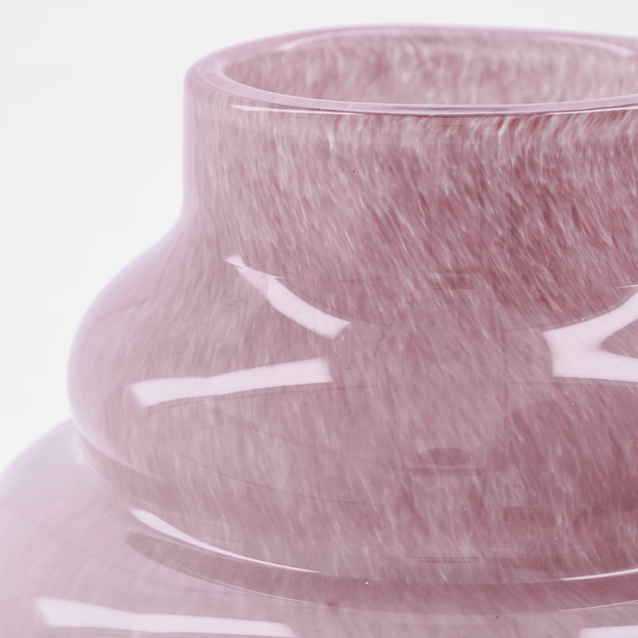 Le vase de House Doctor