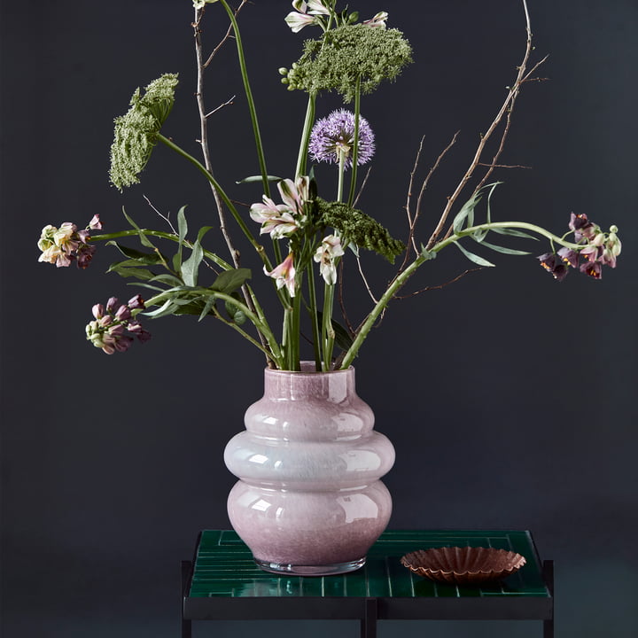 Le vase de House Doctor
