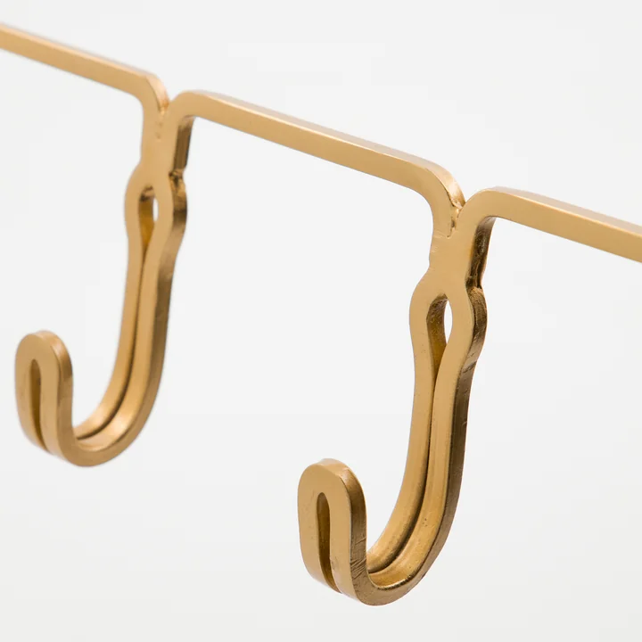 Yra barre à crochets de House Doctor