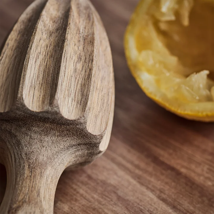 Presse-agrumes de House Doctor