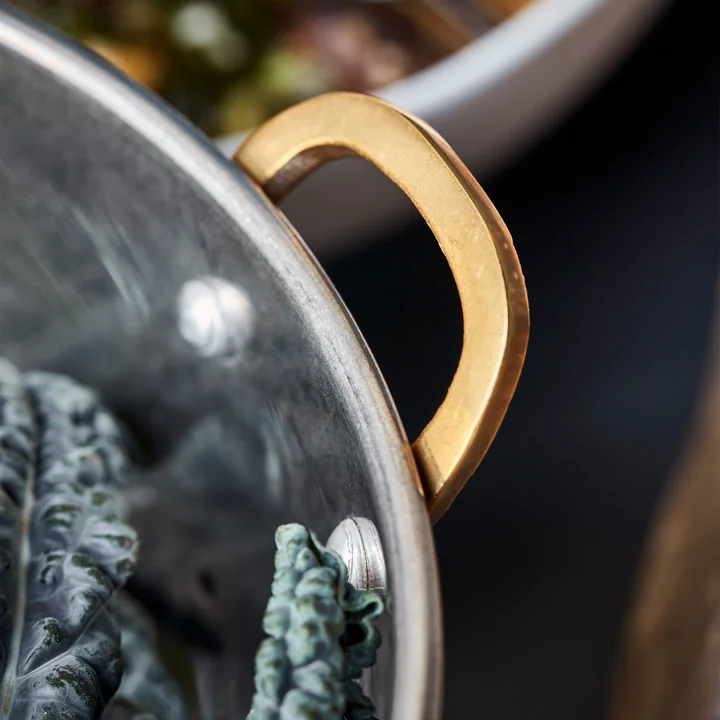 Présentation Tamis de Nicolas Vahé