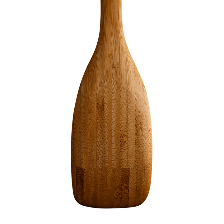 Nordic kitchen spatule, bambou de Eva Solo