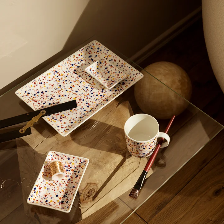 Iittala - Oiva Toikka Gobelet avec anse