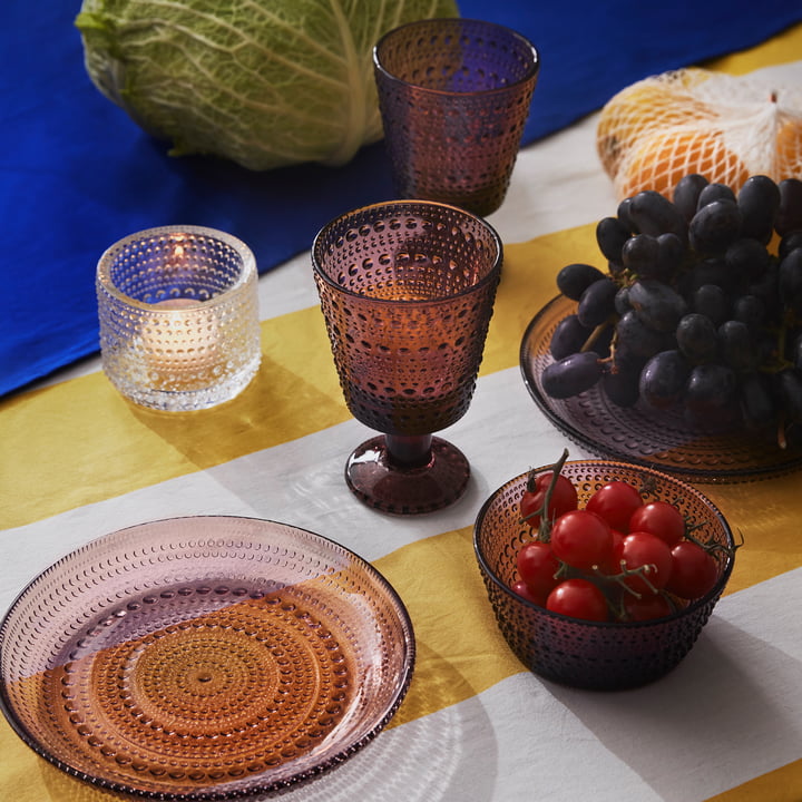 Iittala - Kastehelmi Votive