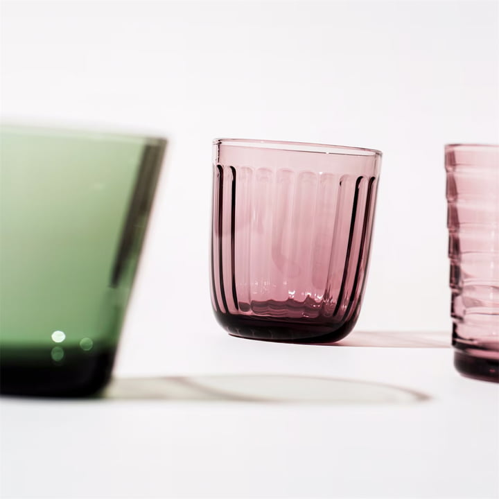 Iittala - Verres à boire Raami