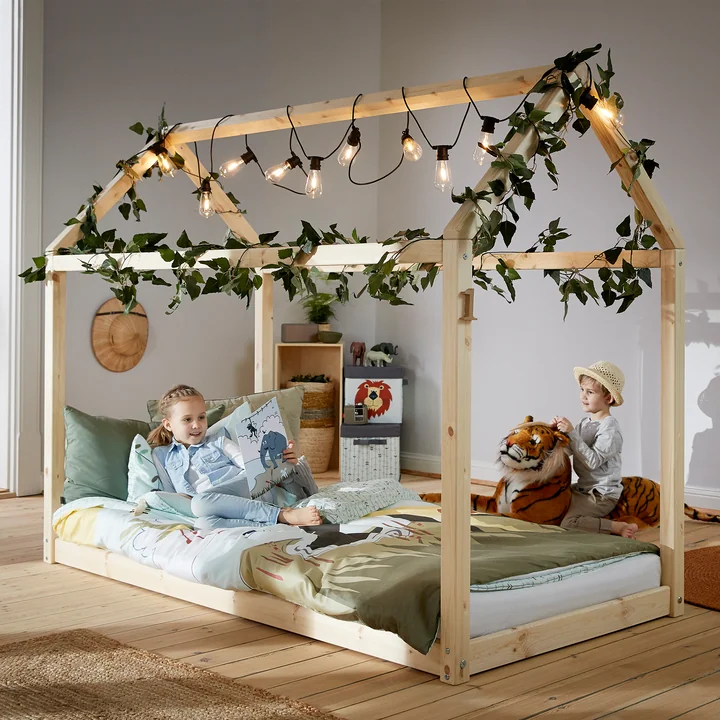 Cottage - Lit simple de Flexa