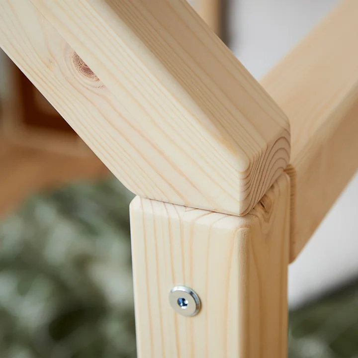 Cottage - Lit simple de Flexa